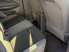 Leapmotor Leapo T03 400 Comfort Edition - ფოტო 8
