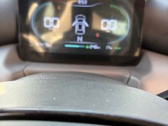 Leapmotor Leapo T03 400 Comfort Edition - ფოტო 9