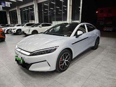 BYD Han L EV AWD LiDAR Flagship - ფოტო 1