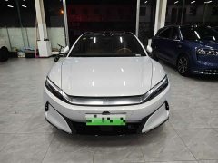BYD Han L EV AWD LiDAR Flagship - ფოტო 2