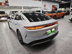 BYD Han L EV AWD LiDAR Flagship - ფოტო 3