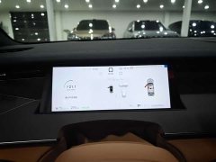 BYD Han L EV AWD LiDAR Flagship - ფოტო 5
