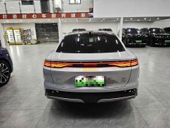 BYD Han L EV AWD LiDAR Flagship - ფოტო 6