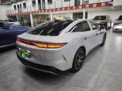 BYD Han L EV AWD LiDAR Flagship - ფოტო 7