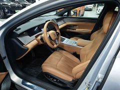 BYD Han L EV AWD LiDAR Flagship - ფოტო 9
