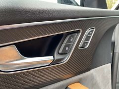 Audi RS Q8 RS Q8 4.0T - ფოტო 17