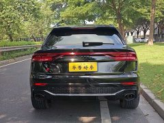 Audi RS Q8 RS Q8 4.0T - ფოტო 3