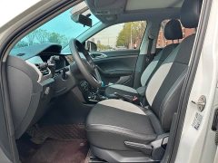 Volkswagen Tanyoung 1.5L Automatic Smart Connected Edition - ფოტო 10