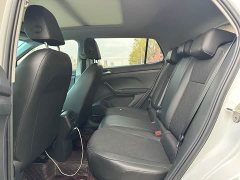 Volkswagen Tanyoung 1.5L Automatic Smart Connected Edition - ფოტო 11