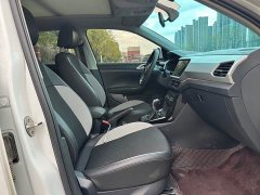 Volkswagen Tanyoung 1.5L Automatic Smart Connected Edition - ფოტო 12