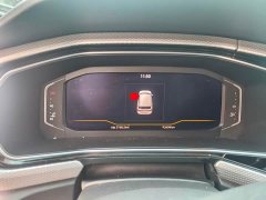 Volkswagen Tanyoung 1.5L Automatic Smart Connected Edition - ფოტო 13
