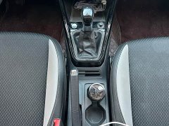 Volkswagen Tanyoung 1.5L Automatic Smart Connected Edition - ფოტო 14