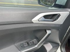 Volkswagen Tanyoung 1.5L Automatic Smart Connected Edition - ფოტო 15
