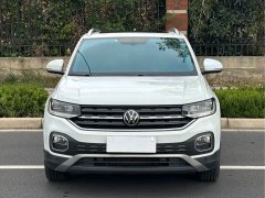 Volkswagen Tanyoung 1.5L Automatic Smart Connected Edition - ფოტო 2