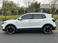 Volkswagen Tanyoung 1.5L Automatic Smart Connected Edition - ფოტო 4