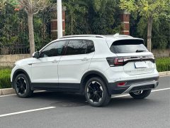 Volkswagen Tanyoung 1.5L Automatic Smart Connected Edition - ფოტო 5