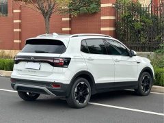 Volkswagen Tanyoung 1.5L Automatic Smart Connected Edition - ფოტო 7