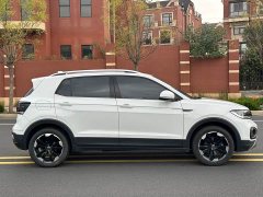 Volkswagen Tanyoung 1.5L Automatic Smart Connected Edition - ფოტო 8