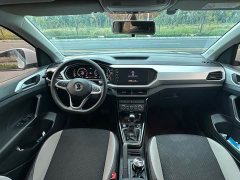 Volkswagen Tanyoung 1.5L Automatic Smart Connected Edition - ფოტო 9