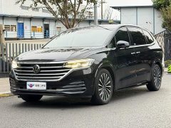 Volkswagen Viloran 380TSI Prestige - ფოტო 1