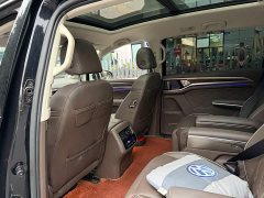 Volkswagen Viloran 380TSI Prestige - ფოტო 11