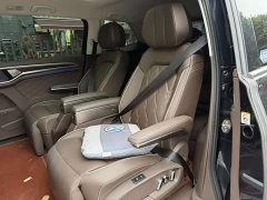 Volkswagen Viloran 380TSI Prestige - ფოტო 12