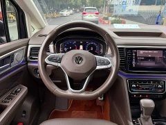 Volkswagen Viloran 380TSI Prestige - ფოტო 14