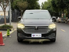 Volkswagen Viloran 380TSI Prestige - ფოტო 2