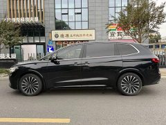 Volkswagen Viloran 380TSI Prestige - ფოტო 3