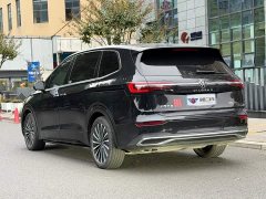Volkswagen Viloran 380TSI Prestige - ფოტო 4