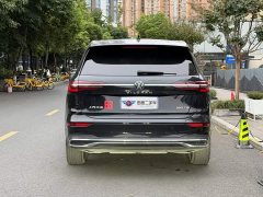 Volkswagen Viloran 380TSI Prestige - ფოტო 5