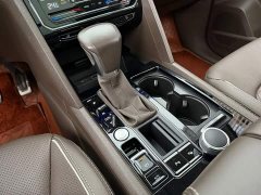 Volkswagen Viloran 380TSI Prestige - ფოტო 9