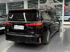 Voyah Lantu Dreamchaser PHEV AWD Flagship Kunpeng Edition - фото 10