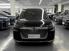 Voyah Lantu Dreamchaser PHEV AWD Flagship Kunpeng Edition - фото 2