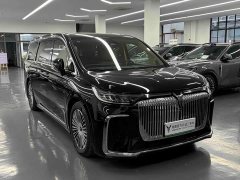 Voyah Lantu Dreamchaser PHEV AWD Flagship Kunpeng Edition - фото 3