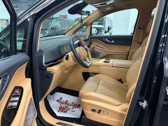 Voyah Lantu Dreamchaser PHEV AWD Flagship Kunpeng Edition - фото 4