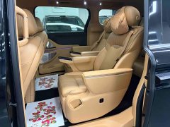 Voyah Lantu Dreamchaser PHEV AWD Flagship Kunpeng Edition - фото 6