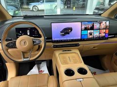 Voyah Lantu Dreamchaser PHEV AWD Flagship Kunpeng Edition - фото 7
