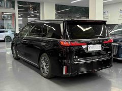 Voyah Lantu Dreamchaser PHEV AWD Flagship Kunpeng Edition - фото 8