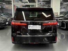 Voyah Lantu Dreamchaser PHEV AWD Flagship Kunpeng Edition - фото 9