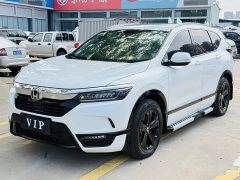 Honda CR-V 240TURBO CVT 2WD Premium - фото 1