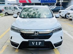 Honda CR-V 240TURBO CVT 2WD Premium - фото 3
