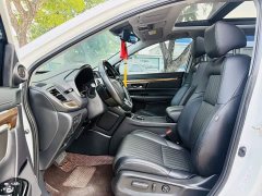 Honda CR-V 240TURBO CVT 2WD Premium - фото 4