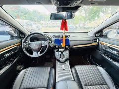 Honda CR-V 240TURBO CVT 2WD Premium - фото 5