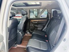Honda CR-V 240TURBO CVT 2WD Premium - фото 6