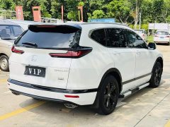 Honda CR-V 240TURBO CVT 2WD Premium - фото 7