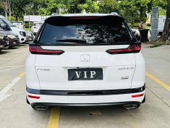 Honda CR-V 240TURBO CVT 2WD Premium - фото 8