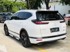 Honda CR-V 240TURBO CVT 2WD Premium - фото 9
