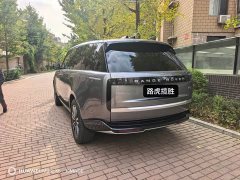 Land Rover Range Rover 3.0L V6 400PS Genesis Extended Wheelbase - фото 2