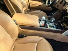 Land Rover Range Rover 3.0L V6 400PS Genesis Extended Wheelbase - фото 3